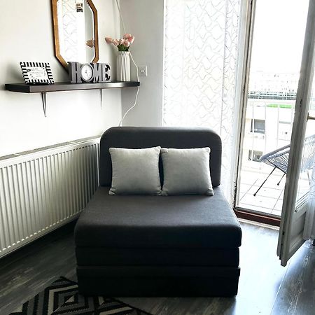 Marina Penthouse Apartment Novi Sad Exterior foto